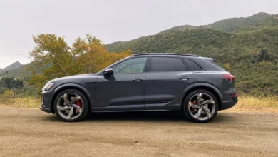 Audi SQ8 E-Tron review, Wrangler 4xe recall, Tesla Supercharger surcharge: The Week in Reverse