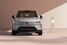 Volvo energy business will tap into EVs' bidirectional charging