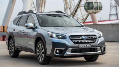 Subaru Outback recalled | CarExpert