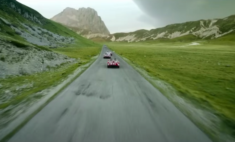 Michael Mann's Ferrari Is An Authentic Portrait Of One Of Motorsport's Weirdest Guys