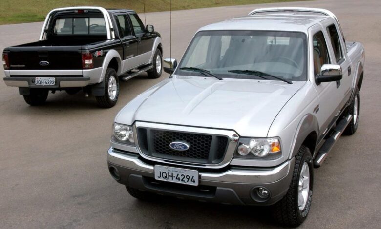 Ford Robbed Us Of Ranger Double Cab For Explorer Sport Tracs