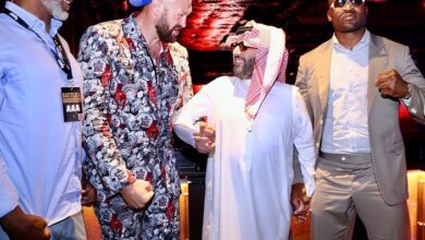 Saudi Arabia's Impact On Boxing Can't Be Denied, But Is That An Entirely Good Thing?
