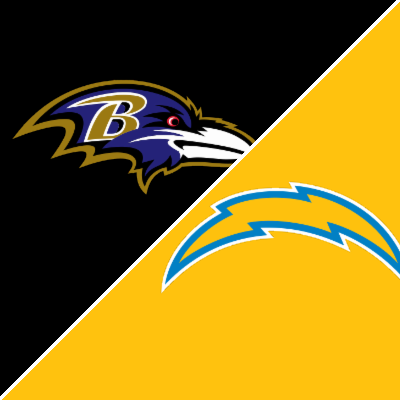 Follow live: Jackson, Ravens face road test at Chargers