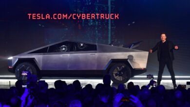 You'll Be Able To Legally Resell Your Cybertruck, If You Ever Get One