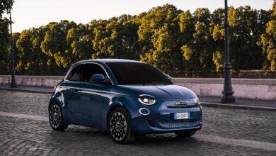 2024 Fiat 500e Will Start At $32,500, Be One Of The Cheapest New EVs You Can Buy