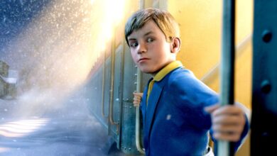 The 15 Best Snow-Filled Movies, From "The Polar Express" to The Chronicles of Narnia