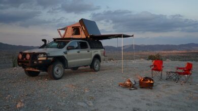 I Went Overlanding Once And Now I'm Hooked For Life
