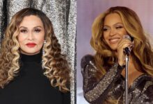 Tina Knowles Defends Beyoncé's 'Renaissance' Premiere Look