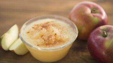 CDC Reports 22 Toddlers Ill After Eating Applesauce With Lead