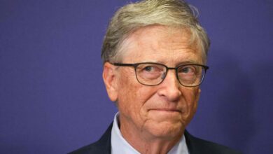 AI has power to create a 3-day work week says Microsoft co-founder Bill Gates