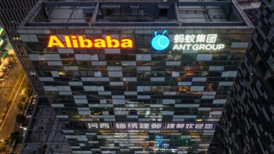 Chinese govt green lights Ant Group’s Bailing LLM