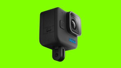 5 Best GoPro Cameras (2023): Compact, Budget, Accessories, and Tips