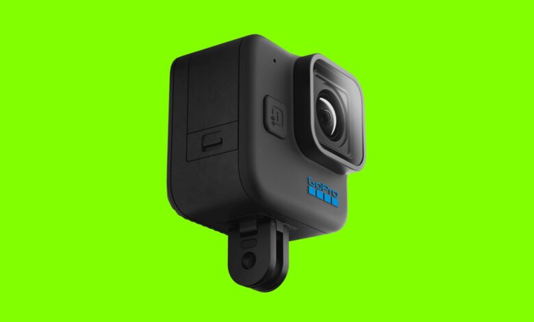 5 Best GoPro Cameras (2023): Compact, Budget, Accessories, and Tips
