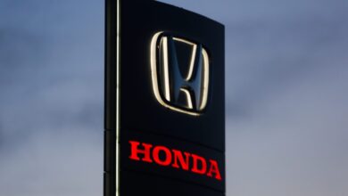 Honda Recalls Almost 250K Vehicles For Potential Engine Issues