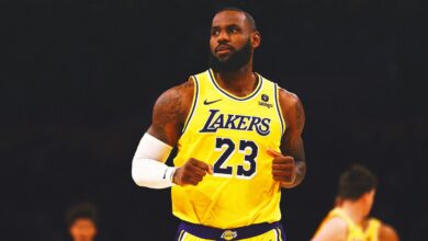 LeBron James museum to open in NBA superstar's hometown of Akron