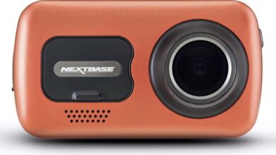 Nextbase 622GW Dash Cam Review