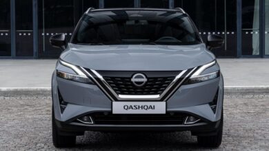 Nissan launching electric versions of two familiar nameplates - report