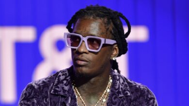 Young Thug's Case Sparks Mistrial Talk, Jurors' Faces Shown