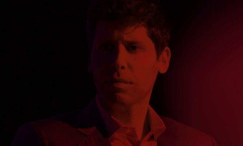 How OpenAI’s Bizarre Structure Gave 4 People the Power to Fire Sam Altman