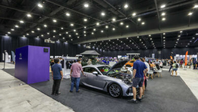 PACE 2023: Subaru BRZ, Forester, XV, WRX, Outback showcased – attractive deals and rewards on offer