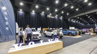 PACE 2023: Volvo hybrids with VSA5+; RM16k instant principal reduction on C40 EV financed with VCFS