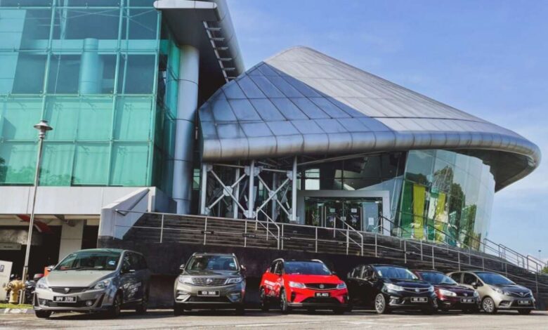 Proton Edar sells its flagship Crystal showroom, COSE service centre in Shah Alam HQ to MBf Automobile