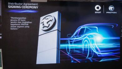 Proton says its first EV is “coming soon” – in by 2025?