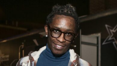 Young Thug's Lawyer Breaks Down The Rapper's Name & More