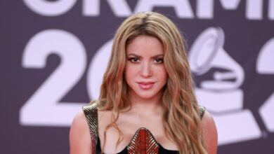 Shakira Speaks After Agreeing To Pay Millions In Tax Fraud Case