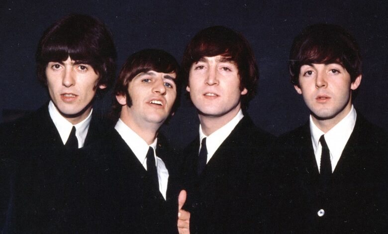 ‘Now and Then,’ the Beatles’ Last Song, Is Here, Thanks to Peter Jackson’s AI