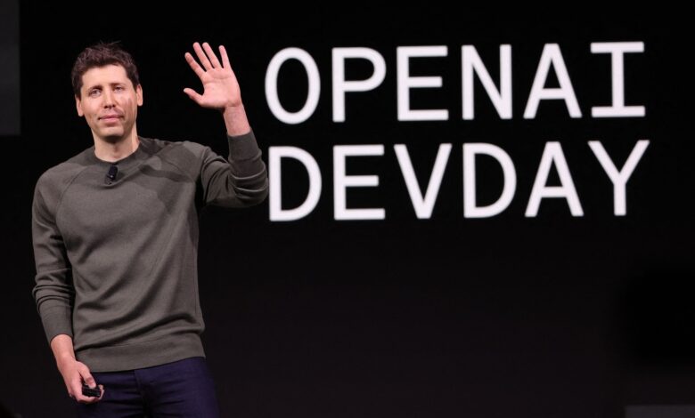 OpenAI hosts its first-ever developer conference; Know the 10 key announcements from DevDay