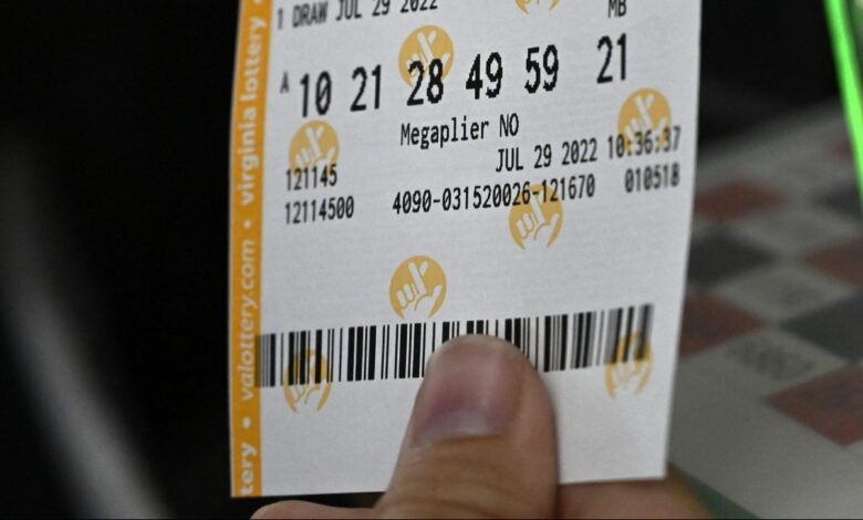 Virginia Woman Wins Online Lottery Game Twice In One Week