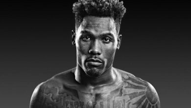 "I Just Had To Start Getting Help With It." Jermall Charlo Discusses His Fight Against Mental Illness