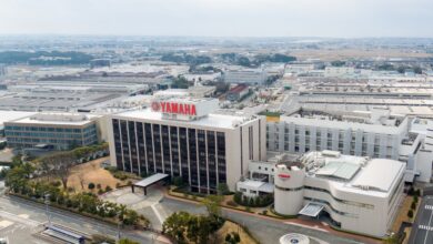 Yamaha says CFMOTO partnership for Chinese market only