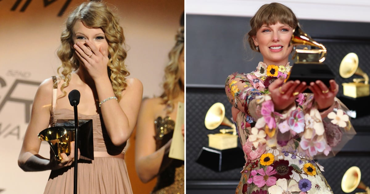 How Many Grammys Does Taylor Swift Have? News7g