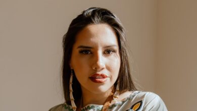 Indigenous Influencer Michelle Chubb on Thanksgiving