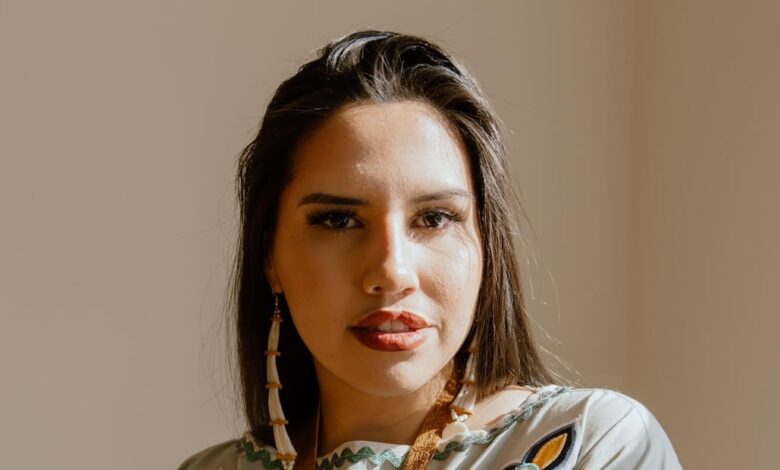 Indigenous Influencer Michelle Chubb on Thanksgiving