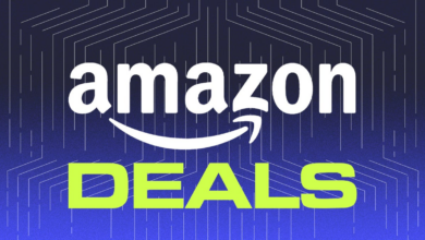 The 39 best early Black Friday Amazon deals 2023