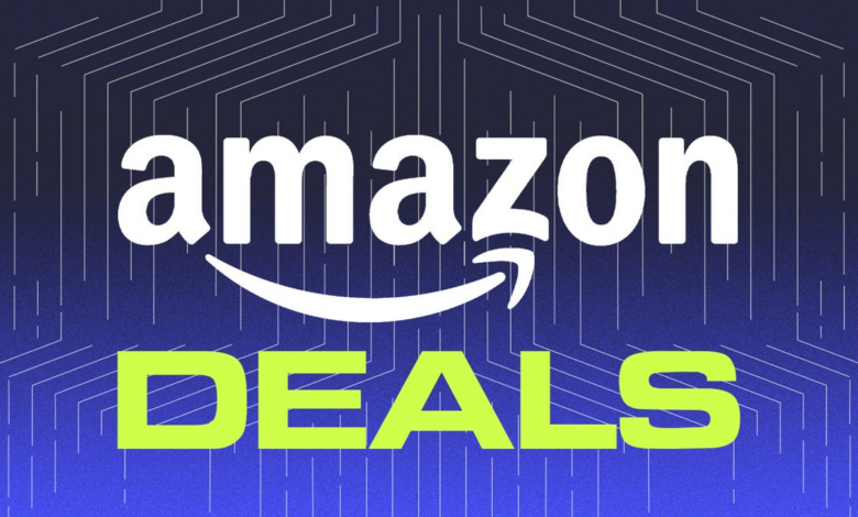 The 39 best early Black Friday Amazon deals 2023