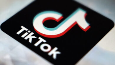 Nepal bans TikTok and says it disrupts social harmony : NPR