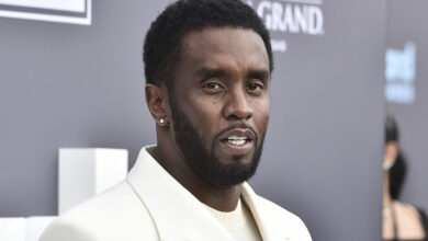 Sean 'Diddy' Combs accused of sexual abuse by two more women : NPR