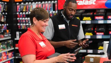 Hackers Took Personal Information Of 185,000 AutoZone Customers