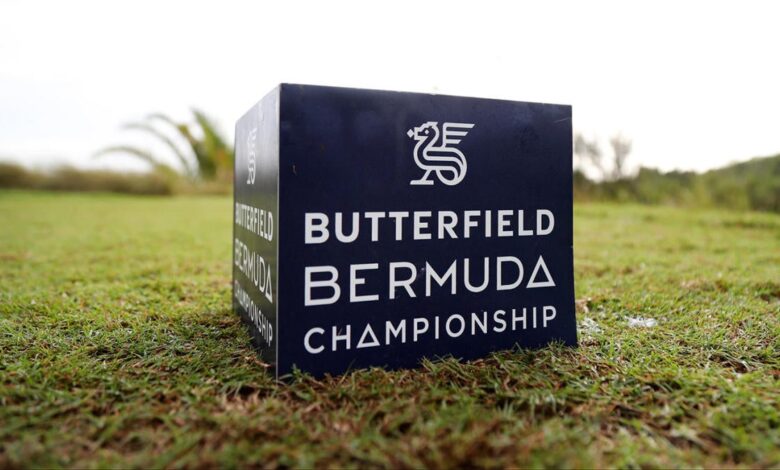 2023 Bermuda Championship: Live stream, watch online, TV schedule, channel, tee times, golf coverage, radio