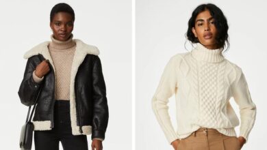 The Best M&S Coats, Boots and Jumpers to Buy in 2023