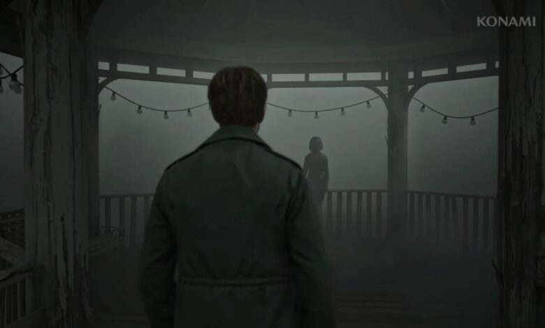 Bloober Team Offers Silent Hill 2 Remake Update