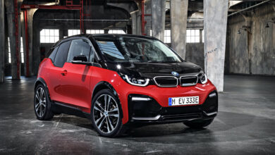 BMW i3 EV sequel won't be an "outsider," claims development boss