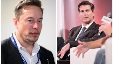 A top Tesla investor said he plans to ditch his Model Y for a Rivian after Elon Musk agreed with antisemitic post