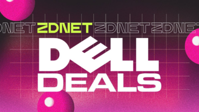 The 20 best early Black Friday 2023 Dell deals