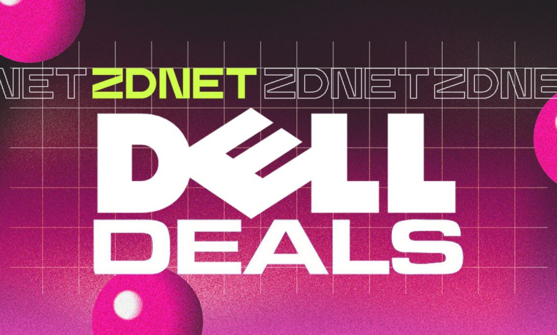The 20 best early Black Friday 2023 Dell deals