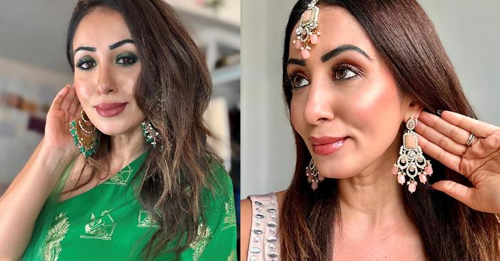 4 Diwali Makeup Looks a Makeup Artist Is Trying This Year